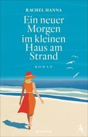 Cover von Ein neuer Morgen im kleinen Haus am Strand