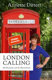 Cover von London Calling