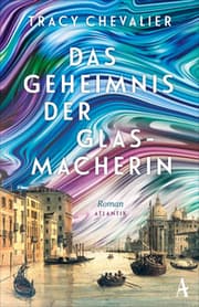 Cover von Das Geheimnis der Glasmacherin