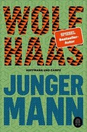 Cover von Junger Mann