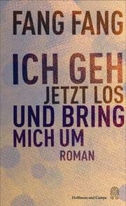 Cover von Ich geh' jetzt los und bring mich um