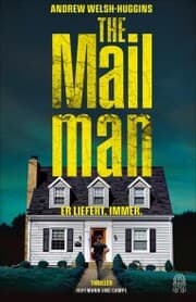 Cover von The Mailman