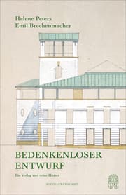 Cover von Bedenkenloser Entwurf