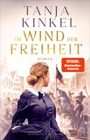 Cover von Im Wind der Freiheit