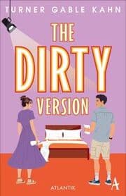 Cover von The Dirty Version