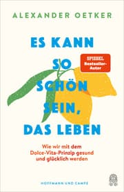 Cover von Es kann so schön sein, das Leben