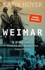 Cover von Weimar
