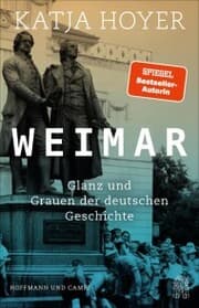 Cover von Weimar