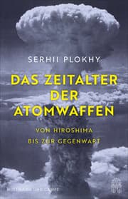 Cover von Das Zeitalter der Atomwaffen