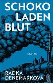 Cover von Schokoladenblut