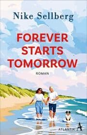 Cover von Forever Starts Tomorrow
