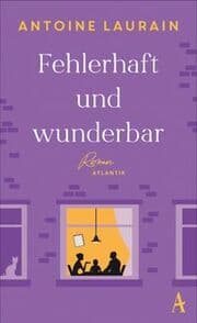 Cover von Fehlerhaft und wunderbar