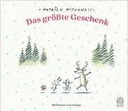 Cover von Das größte Geschenk