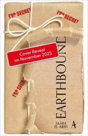 Cover von Earthbound
