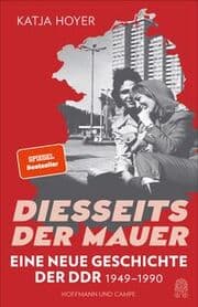 Cover von Diesseits der Mauer
