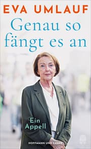 Cover von Genau so fängt es an