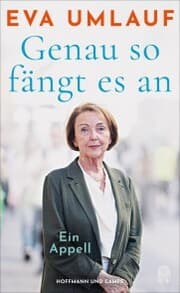 Cover von Genau so fängt es an