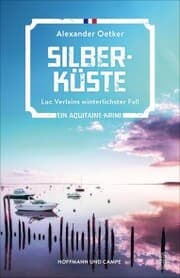 Cover von Silberküste