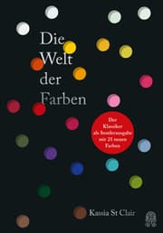 Cover von Die Welt der Farben