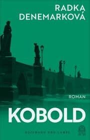 Cover von Kobold