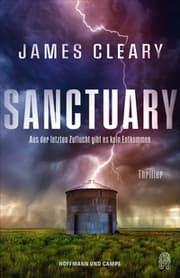 Cover von Sanctuary