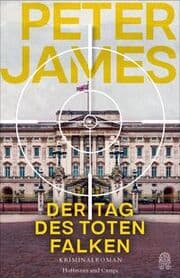 Cover von Der Tag des toten Falken