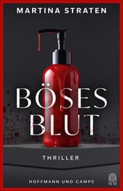 Cover von Böses Blut