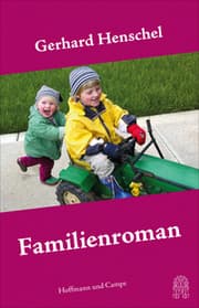 Cover von Familienroman