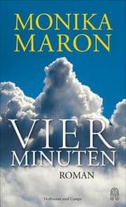 Cover von Vier Minuten