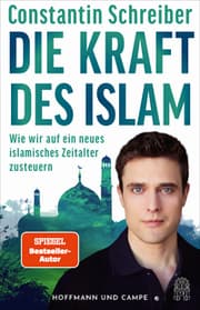 Cover von Die Kraft des Islam