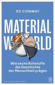 Cover von Material World