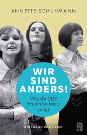 Cover von Wir sind anders!