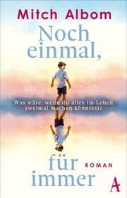 Cover von Noch einmal, für immer