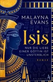 Cover von Isis