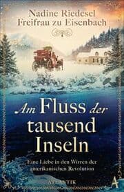 Cover von Am Fluss der tausend Inseln