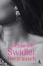 Cover von Herzrausch