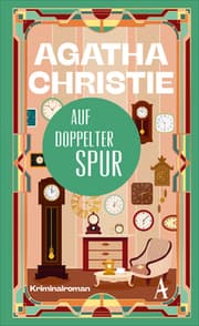 Cover von Auf doppelter Spur