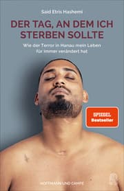 Cover von Der Tag, an dem ich sterben sollte