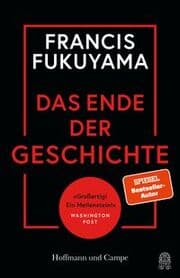 Cover von Das Ende der Geschichte