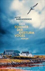 Cover von Der Sommer der Eissturmvögel