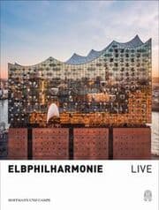 Cover von Elbphilharmonie LIVE
