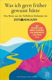 Cover von Was ich gern früher gewusst hätte