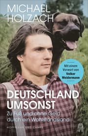 Cover von Deutschland umsonst
