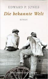 Cover von Die bekannte Welt