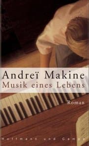 Cover von Musik eines Lebens
