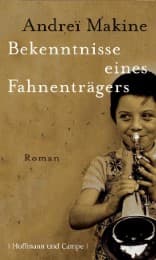 Cover von Bekenntnisse eines Fahnenträgers