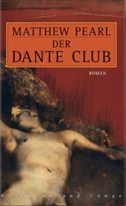 Cover von Der Dante Club
