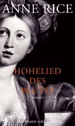Cover von Hohelied des Blutes