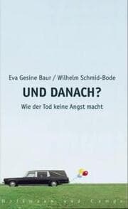 Cover von Und danach?