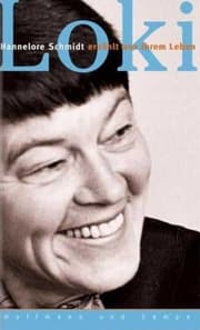 Cover von Loki - Hannelore Schmidt erzählt aus ihrem Leben